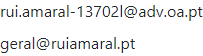email contact